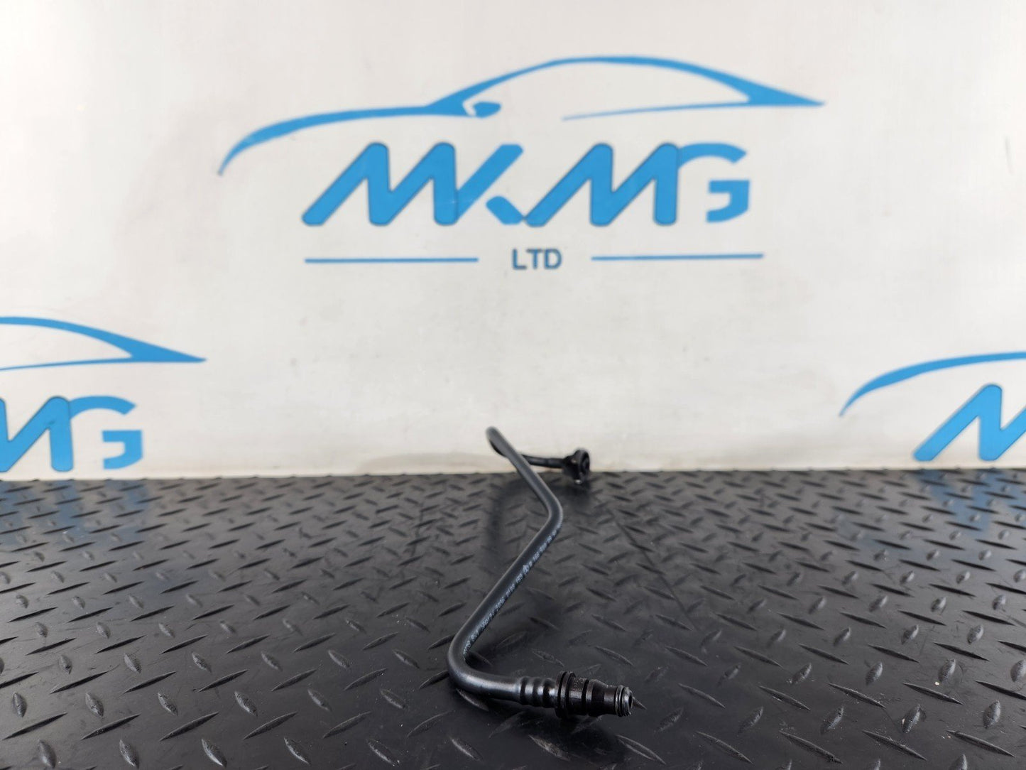 16-19 MERCEDES BENZ GLE W166 GENUINE PIPE HOSE A1665000991