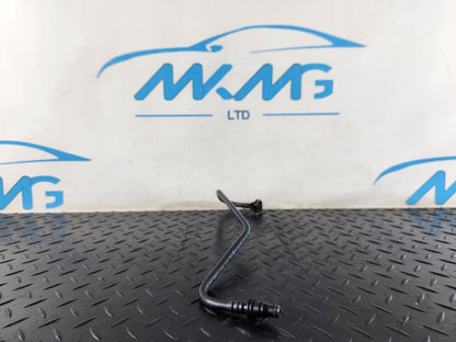 16-19 MERCEDES BENZ GLE W166 GENUINE PIPE HOSE A1665000991