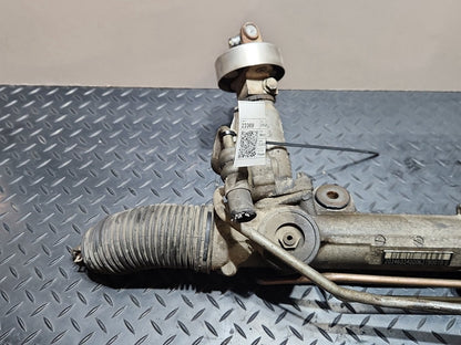 Mercedes-Benz CLK200 CLK-Class C209 Convertible Power Steering Rack A20311011003