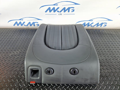 10-18 AUDI A7 4G S-LINE OEM REAR BACKREST SEAT LEFT PASSENGER