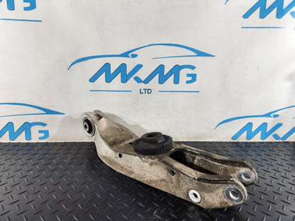 16-20 AUDI Q7 4M 3.0 DIESEL REAR LOWER CONTROL ARM FITS LEFT & RIGHT 4M0505311G