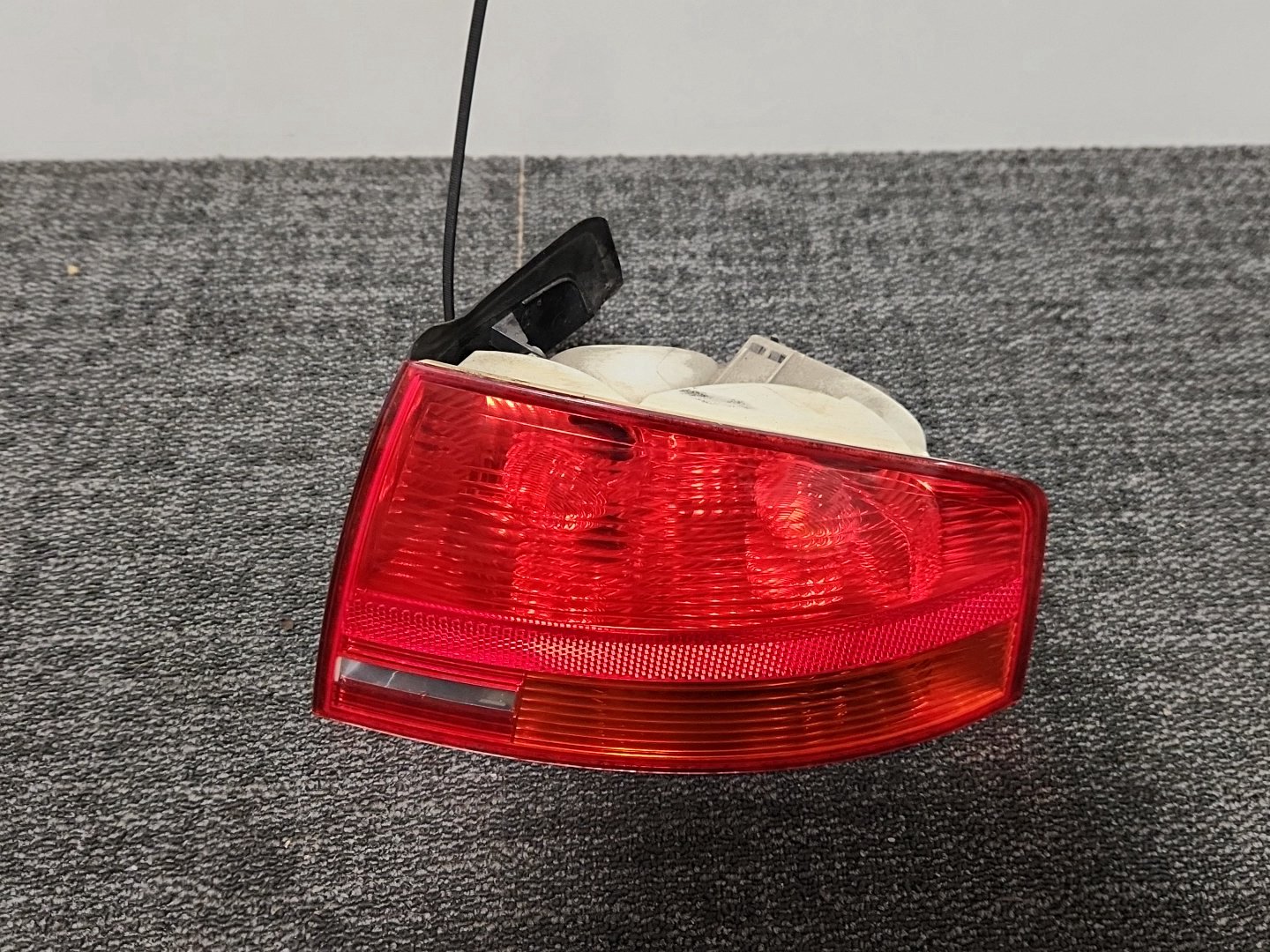 2006 Audi A4 B7 Genuine Rear Right O/S Driver Outer Tail Light