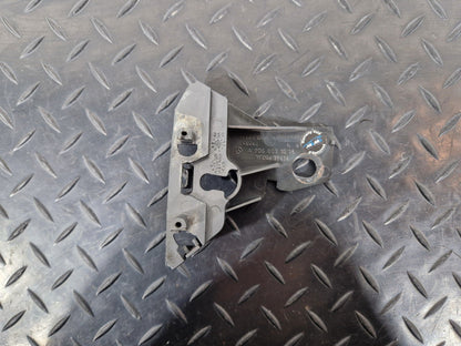 06-17 MERCEDES BENZ SPRINTER W906 FRONT LEFT SIDE BUMPER HOLDER BRACKET