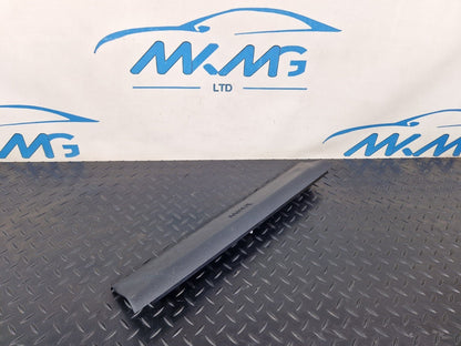 20-24 BMW 1 SERIES F40 DASHBOARD LOWER TRIM PANEL 7444937