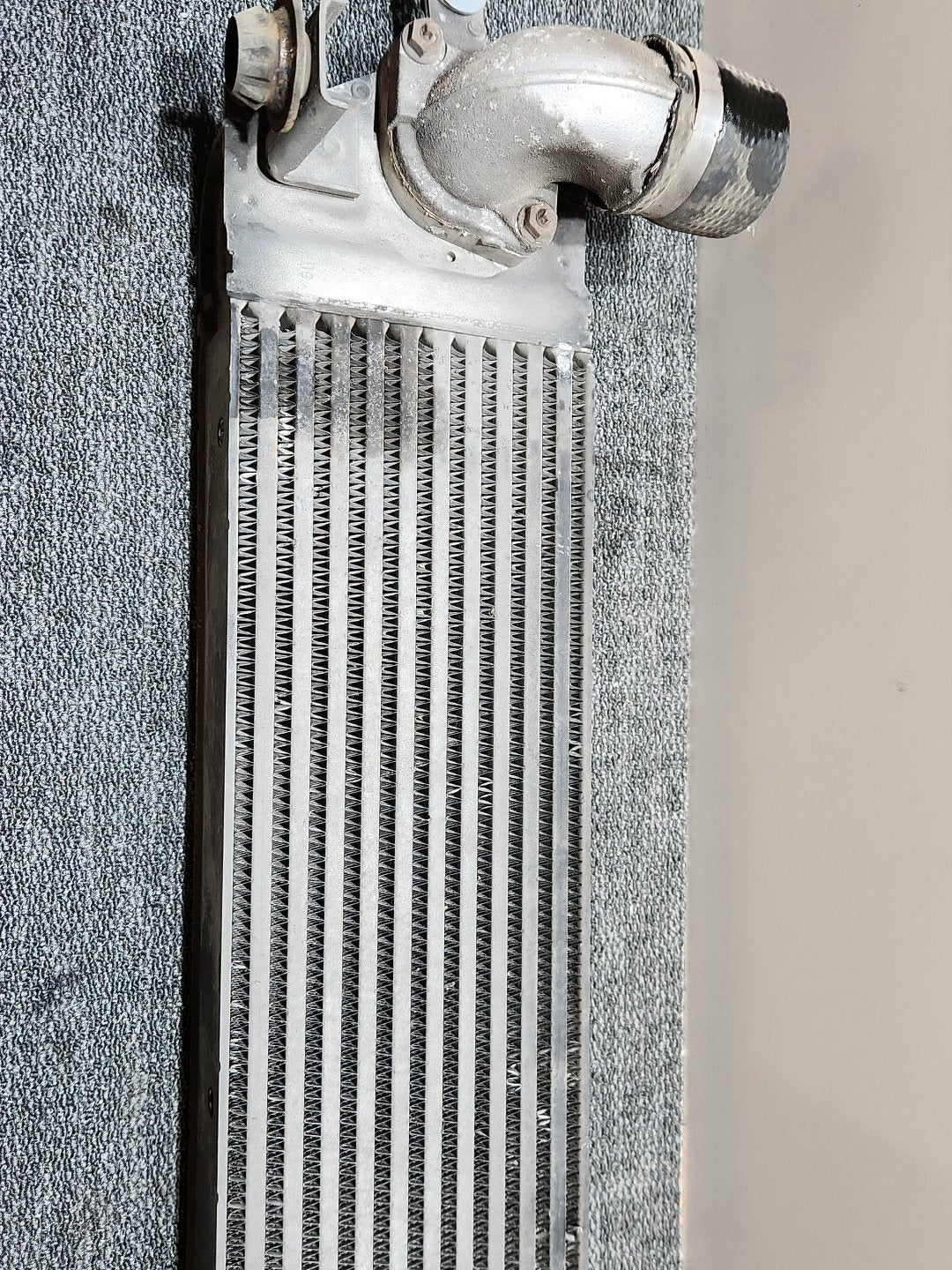 Nissan X-Trail MK2 (T31) SUV Genuine Intercooler Radiator 3578001