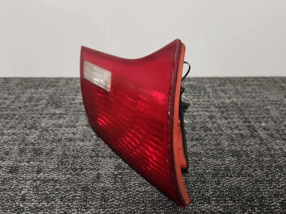 2005 Audi A6 Quattro MK3 Genuine Rear Left N/S Inner Tail Light 4F9945093