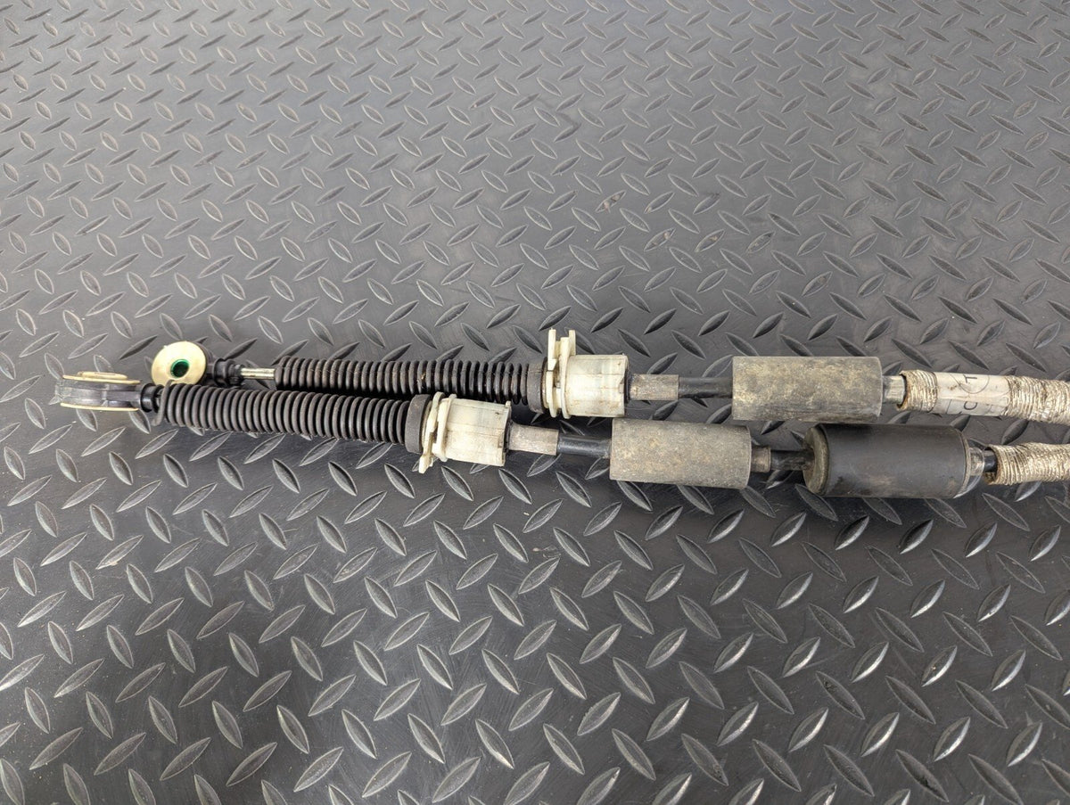 BMW X1 F48 Gearbox Shifter Gear Linkage Mechanism 8664962