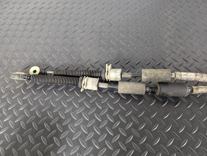 BMW X1 F48 Gearbox Shifter Gear Linkage Mechanism 8664962