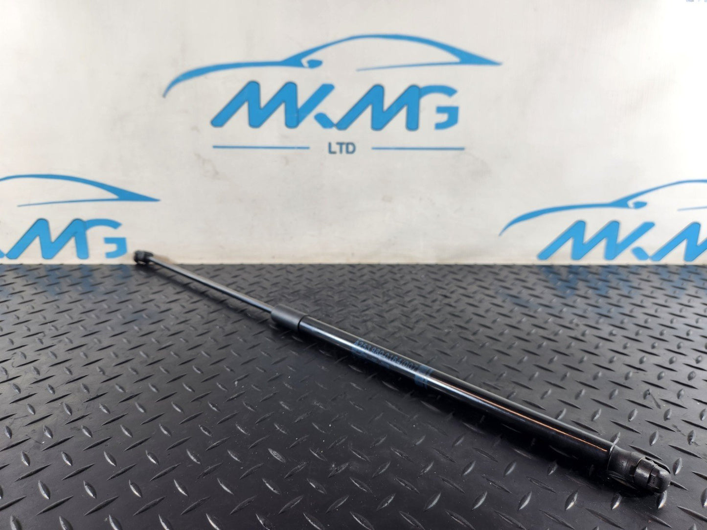 16-22 MERCEDES BENZ X253 TAILGATE BOOTLID STRUT FITS LEFT & RIGHT A2539800164