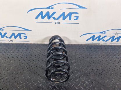 19-ON MERCEDES CLA C118 GENUINE REAR COIL SPRING X1 FITS BOTH SIDES A2473246700