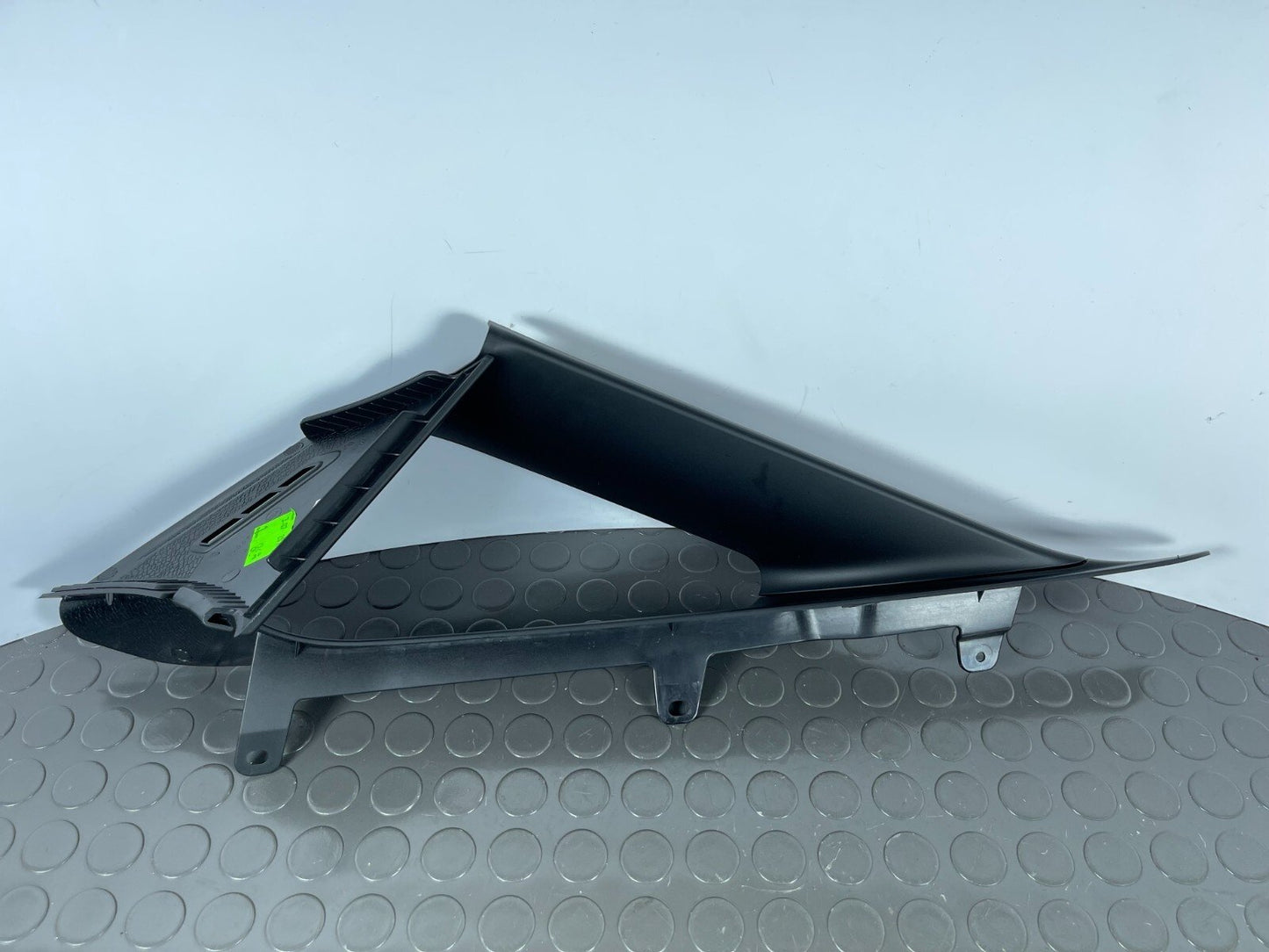 14-21 BMW 2 SERIES GRAN TOURER F45 F46 LEFT SIDE A-PILLAR TRIM BLACK 7329585