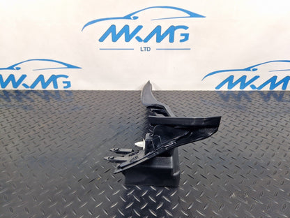 12-18 BMW 4 SERIES F36 M-SPORT REAR TAILGATE UPPER RIGHT SIDE COVERING 7337196