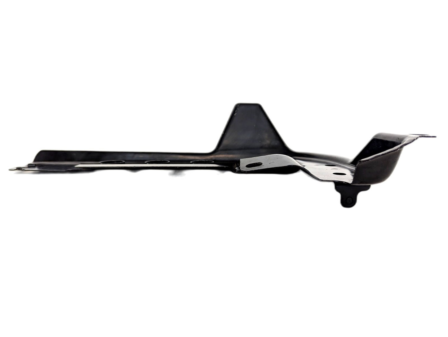 14-21 MERCEDES BENZ W205 OEM BOOT TRUNK FLOOR RIGHT SUPPORT BRACKET A2056100002