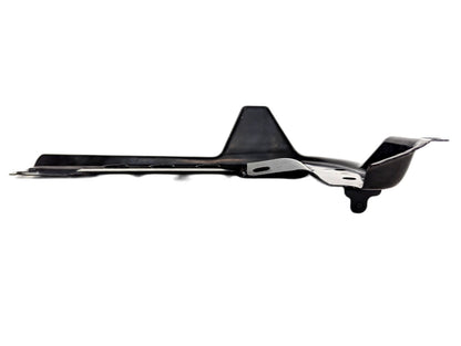 14-21 MERCEDES BENZ W205 OEM BOOT TRUNK FLOOR RIGHT SUPPORT BRACKET A2056100002