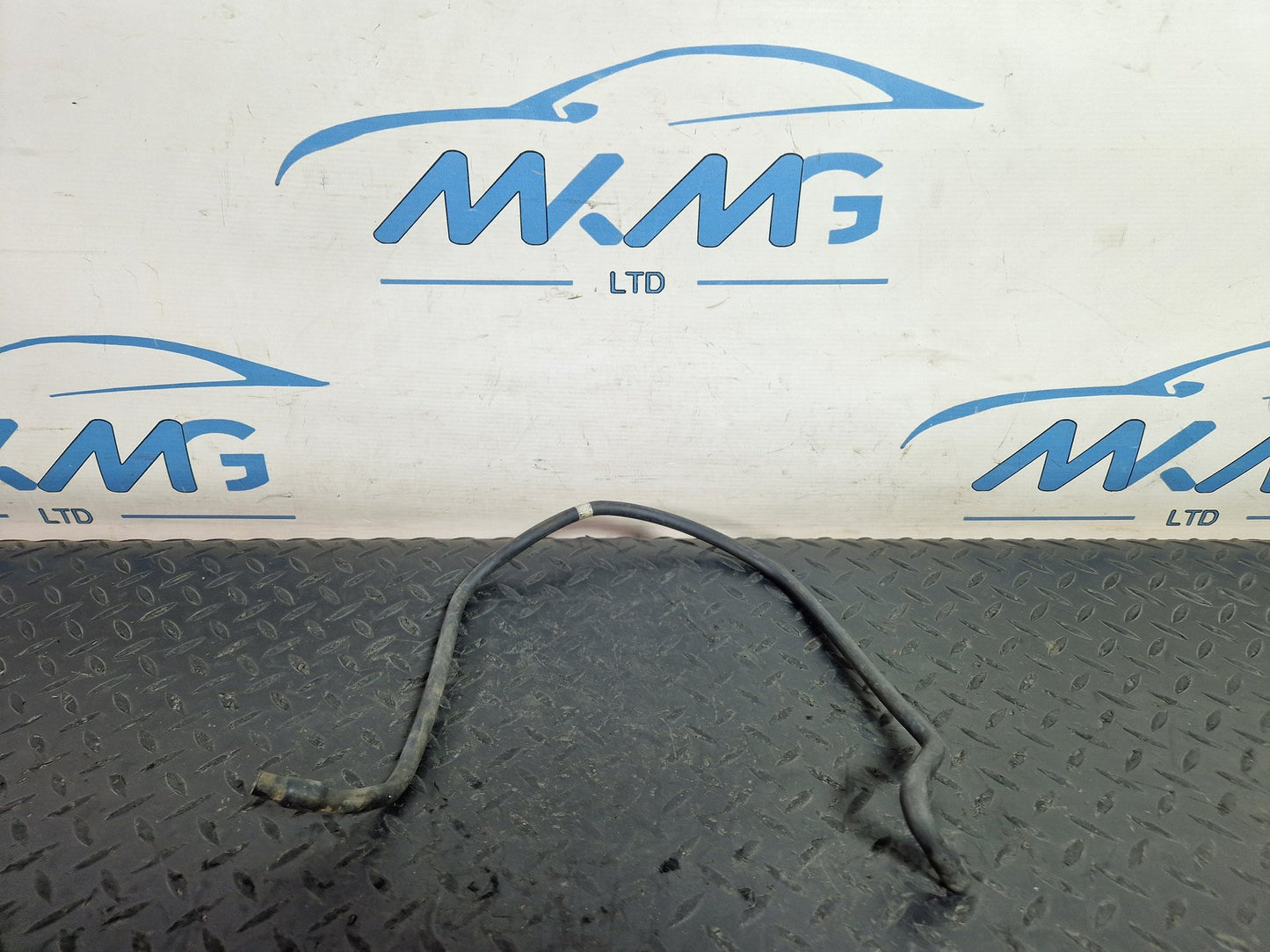 2016 Audi A6 Allroad C7 Front Left N/S Headlight Breather Hose Pipe 4G0941717C