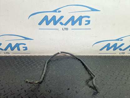 2016 Audi A6 Allroad C7 Front Left N/S Headlight Breather Hose Pipe 4G0941717C