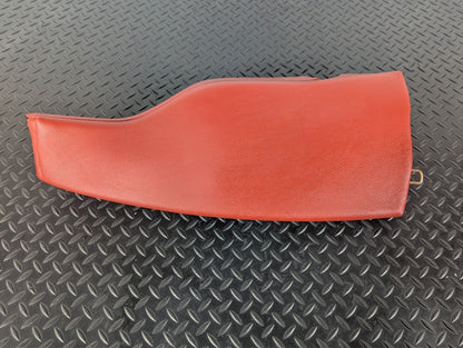 BMW 218i F22 Genuine Rear Right O/S Seat Bolster Trim 7320252