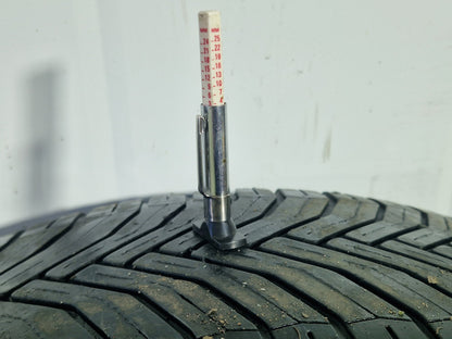 BMW X1 E84 17" Alloy Wheel with Michelin Tyre ~3mm 215/60/17 6789140