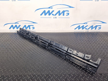 11-18 BMW 6 SERIES F06 SIDESKIRT BRACKET FRONT DRIVER RIGHT SIDE 7276348