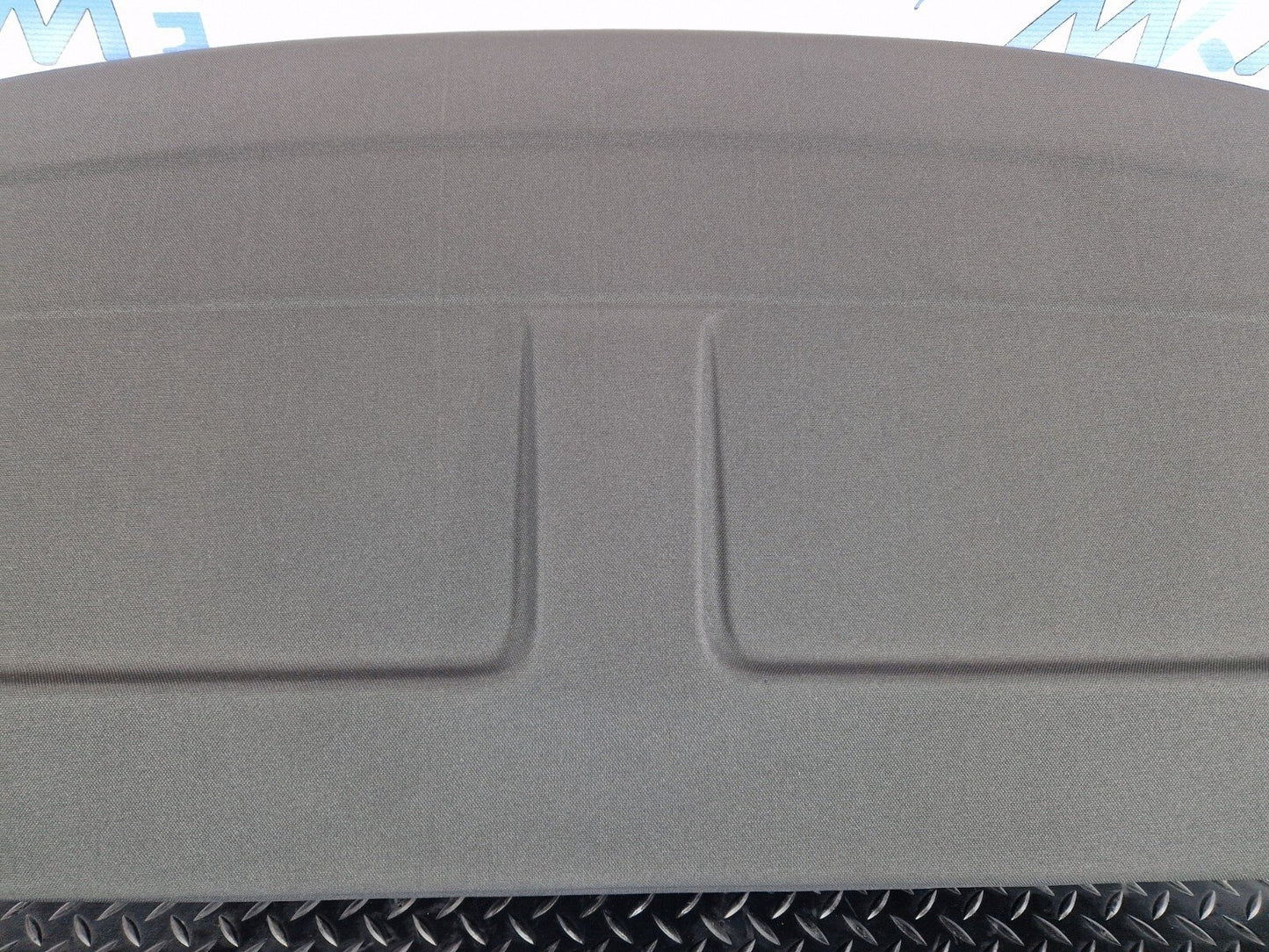 16-19 AUDI A4 B9 GENUINE REAR PARCEL SHELF LOAD COVER 8W5863411