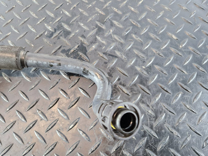 Land Rover Range Rover Evoque L551 2.0 Petrol Vacuum Pipe Hose H4P3-6C342-BA