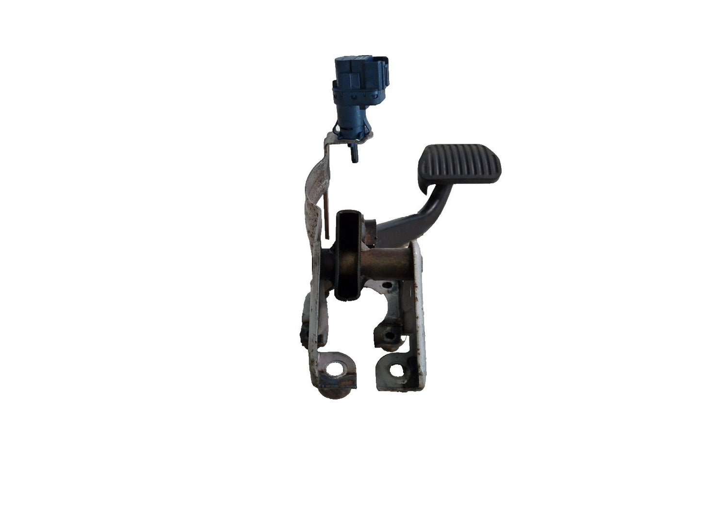 17-ON LAND ROVER DISCOVERY L462 DIESEL BRAKE PEDAL ASSEMBLY HPLA2D094BA
