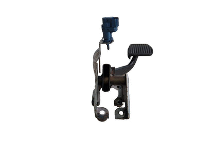 17-ON LAND ROVER DISCOVERY L462 DIESEL BRAKE PEDAL ASSEMBLY HPLA2D094BA