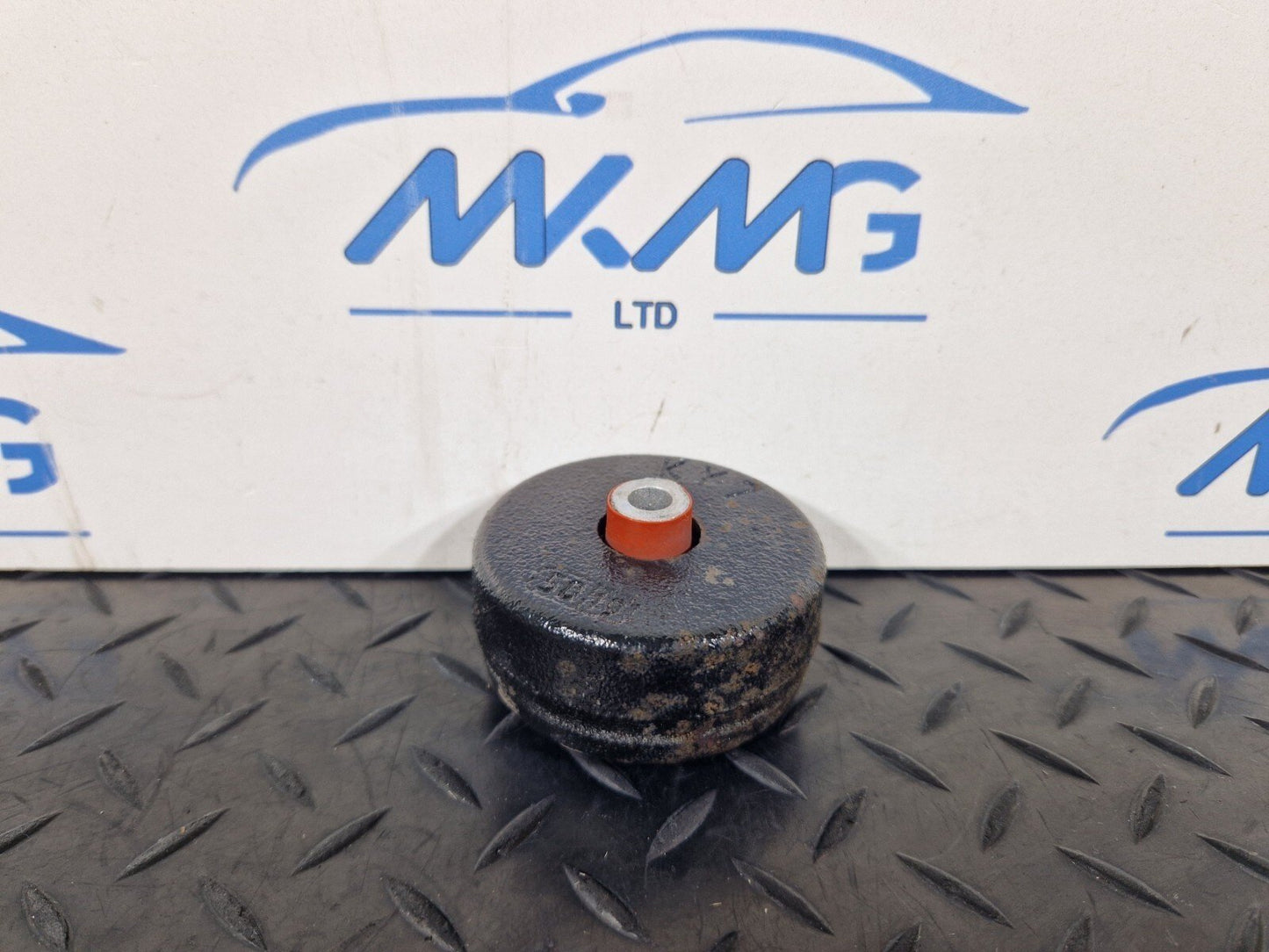 20-24 BMW 1 SERIES F40 GENUINE REAR AXLE VIBRATION ABSORBER 6897637