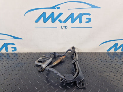 12-18 AUDI A6 C7 GENUINE OEM LAMBDA NOX OXYGEN SENSOR 4G0907807H 4G0971341