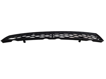 AUDI A6 C7 GENUINE LOWER CENTRE FRONT BUMPER GRILL 4Z7807683A