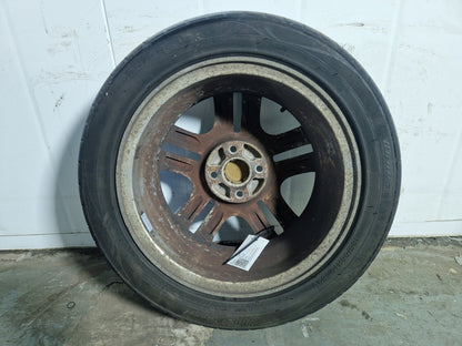 Honda Jazz 16" Alloy Wheel with Tyre ~3mm 185/55/16 SAA560C