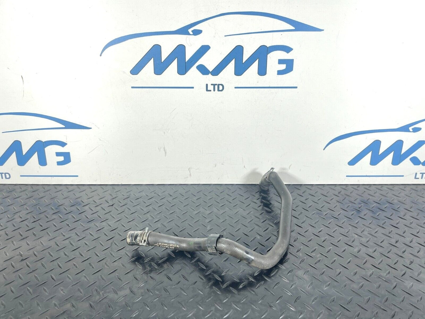 16-19 AUDI A4 B9 GENUINE WATER COOLANT PIPE HOSE 8W0145920D