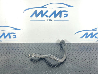 16-19 AUDI A4 B9 GENUINE WATER COOLANT PIPE HOSE 8W0145920D
