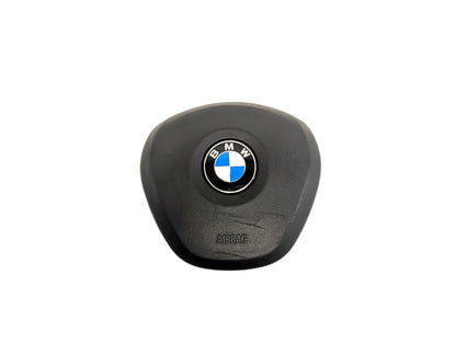2017 BMW X1 F48 F49 DRIVERS A!R BAG 308709999