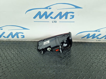 16-19 AUDI A4 B9 GENUINE REAR LEFT O/S/R INNER TAILGATE LIGHT 8W5945075A