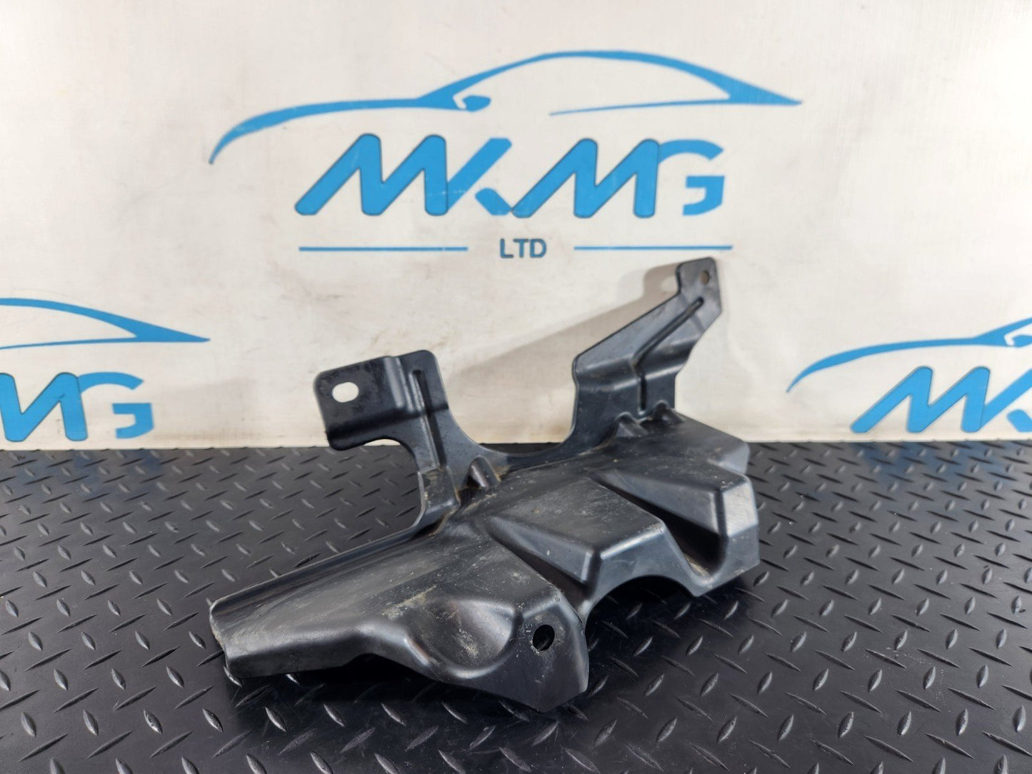 13-23 RANGE ROVER SPORT L494 FRONT RIGHT COVER TRIM PANEL MUD GUARD CPLA56372A