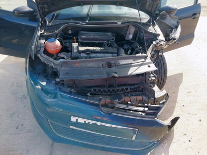 2010 Volkswagen Polo MK5 (6R)