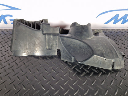 18-ON MERCEDES A CLASS W177 UNDERTRAY SUBFRAME TRIM SHIELD A2475240100