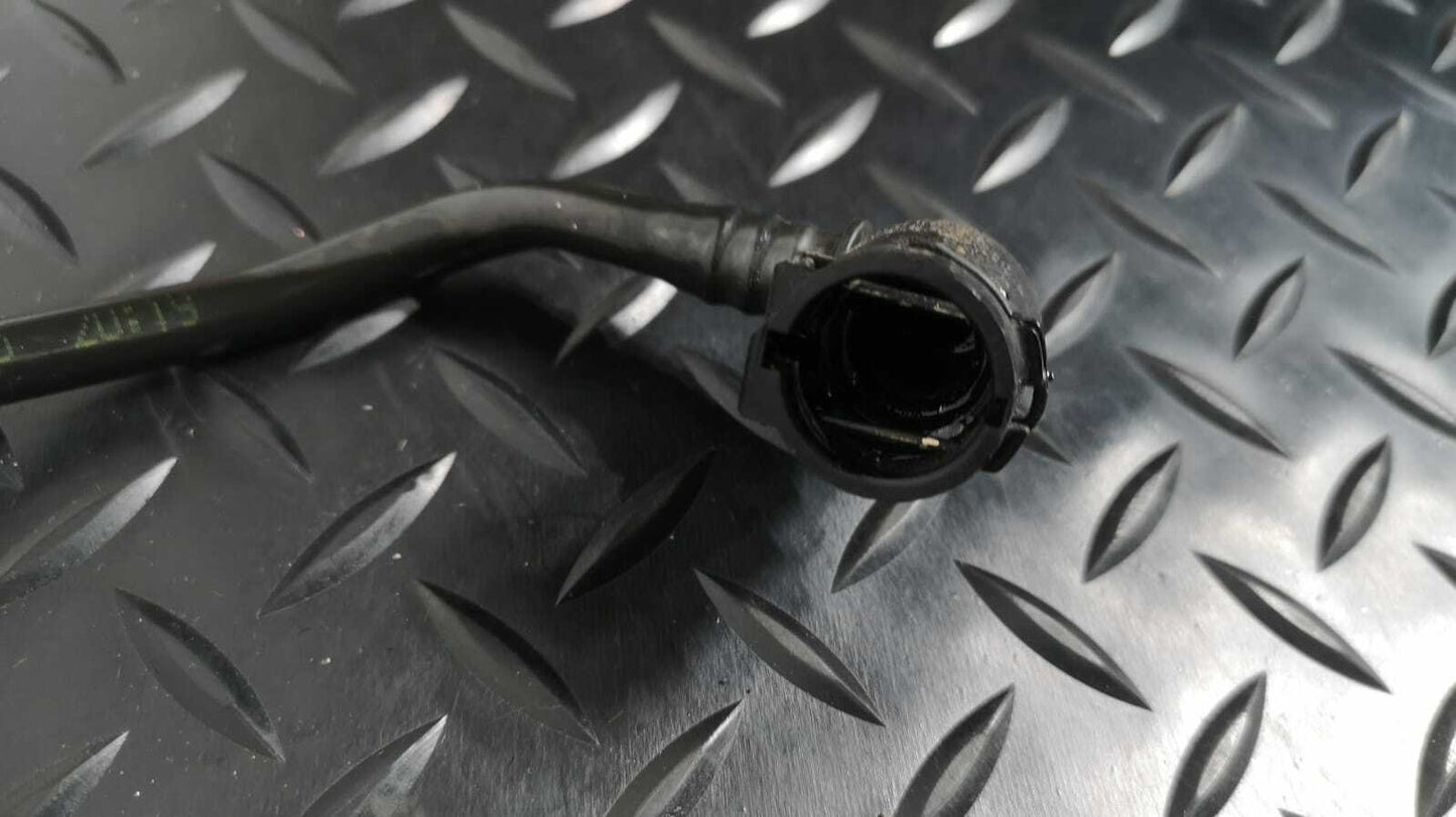 BMW 1-SERIES F20 116D N47 DIESEL ENGINE COOLANT PIPE/HOSE 8573024