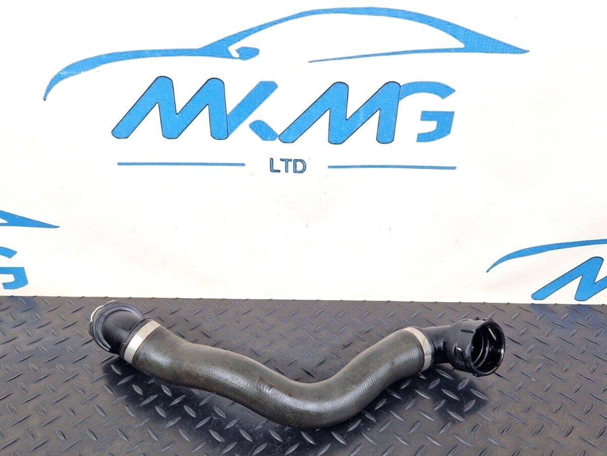 14-21 MERCEDES BENZ C200 W205 2.0 OM274.920 PETROL COOLANT HOSE PIPE A2055010082