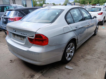 2006 BMW 320d E90