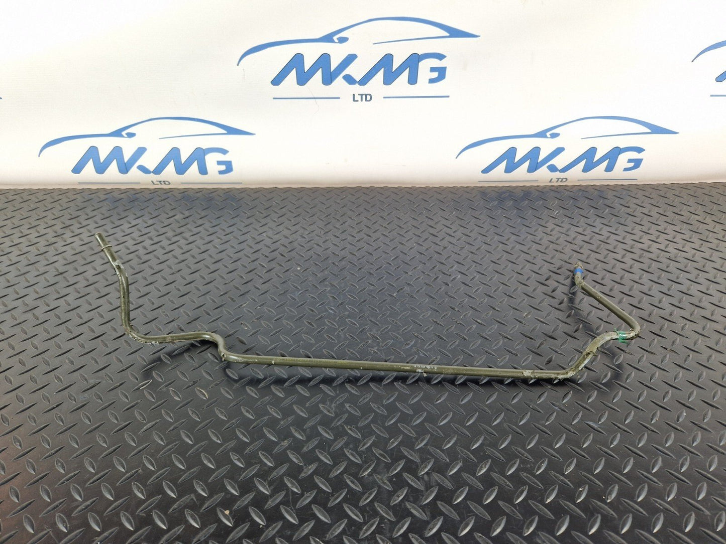 06-17 MERCEDES BENZ SPRINTER W906 FUEL LINE RETURN PIPE HOSE A9064766201