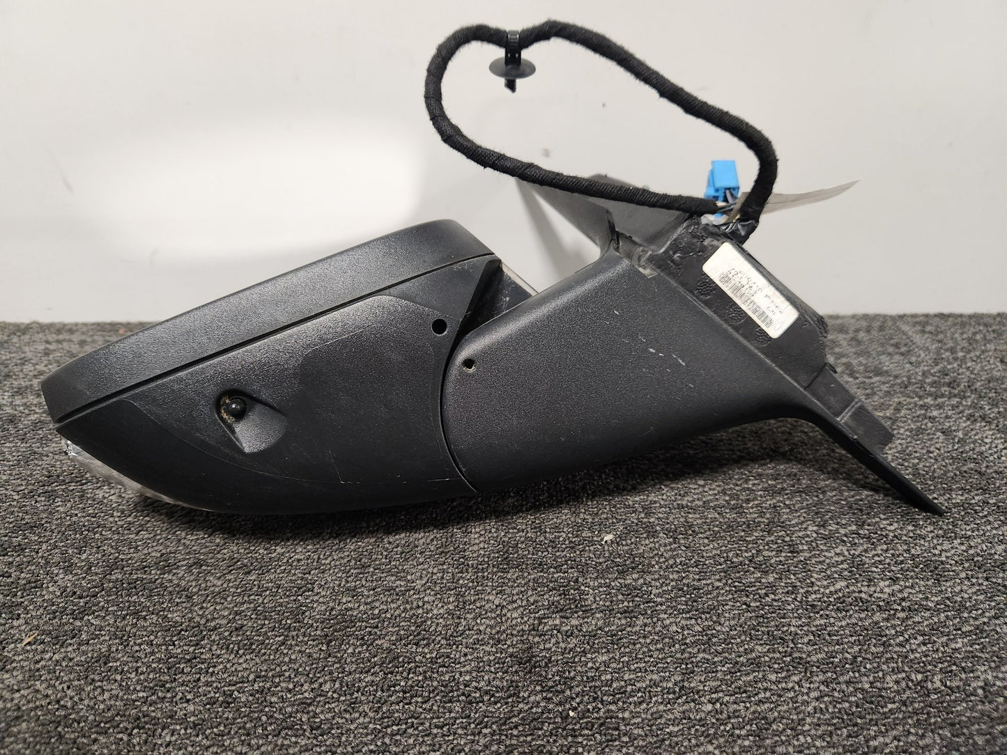 Volvo V50 MK2 FL (MW) Estate Genuine Front Left N/S Passenger Door Wing Mirror