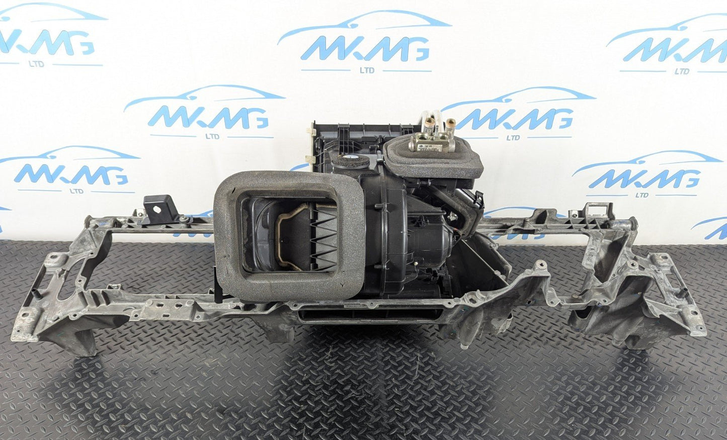 14-19 LAND ROVER L550 DISCOVERY SPORT GENUINE HEATER BOX ASSEMBLY FK7219B555DD