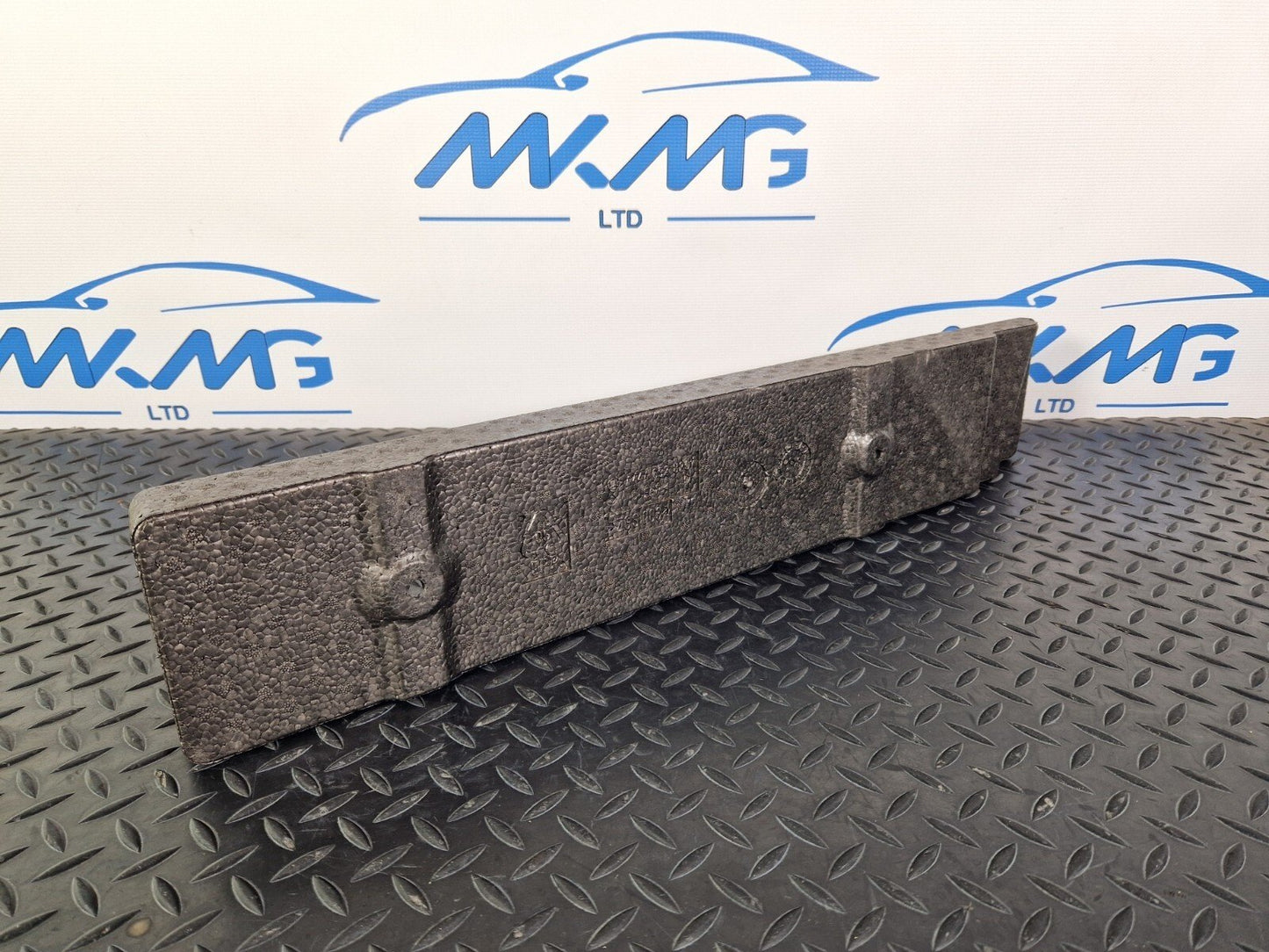 14-23 MERCEDES VITO W447 OEM INTERIOR SIDE WALL SUPPORT BRACKET TRIM A4476928201