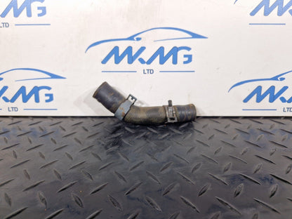 16-19 AUDI A4 B9 ENGINE WATER COOLANT PIPE ME9 P000177