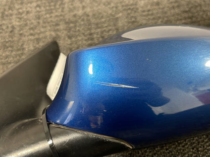 BMW 120i E87 Hatchback Genuine Front Left N/S Passenger Door Wing Mirror