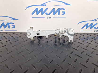 14-20 MERCEDES BENZ GLA X156 EXHAUST PRESSURE SENSOR HOLDING BRACKET A2464900840