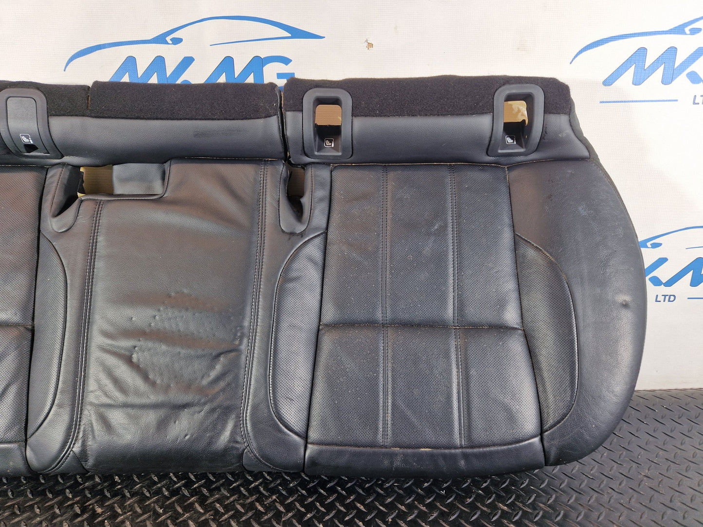Land Rover Range Rover Evoque Rear Lower Seat Bench K8D263840AD