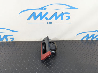 16-22 BMW X1 F48 GENUINE RIGHT DRIVER SIDE DASHBOARD AIR VENT 9292740 9332456